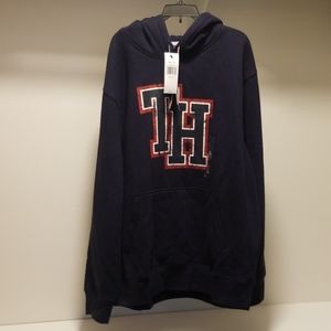 NWT Tommy Hilfiger Hoodie